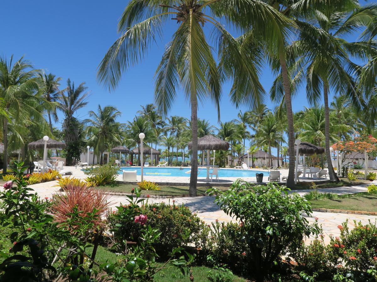 Hotel Marina Porto Abrolhos Caravelas Exterior foto